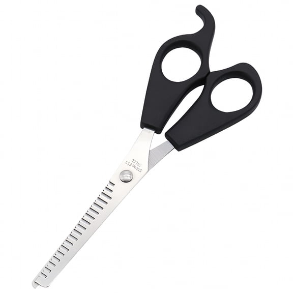EXLEAF Thinning Shears for Hair Cutting Professional Hair Cutting Scissors Kit for Home Hairdressing