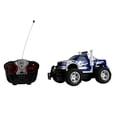 thumbnail image 3 of All Terrain Remote Control Extreme Sports Truck Rugged Off-Roader Toy Racing Car for Kids, Children, Teens, 3 of 4