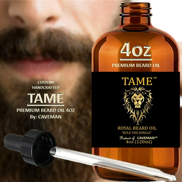 4oz Caveman Beard Taming Men Mustache Barber Grooming Style Growth Oil Walmart Com Walmart Com 4oz Caveman Beard Taming Men Mustache Barber Grooming Style Growth Oil Walmart Com Walmart Com