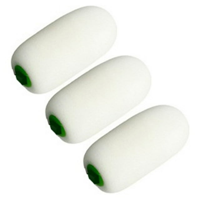 Hyasfey 1/3Pcs Telescoping Pottery Sponge Stick Stainless Steel Handle Absorbent Long Pottery Cleaning Sponge Tall Narrow Pottery Water Removal Tools