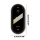 thumbnail image 5 of Para Mi-band 8 funda protectora de pantalla resistente a arañazos película de una sola pieza funda protectora, 5 of 5