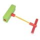 thumbnail image 4 of Ejercicio De Equilibrio De Palo Pogo De Espuma, Juguete De Salto Al Aire Para Niños De Fácil Agarre, 4 of 8