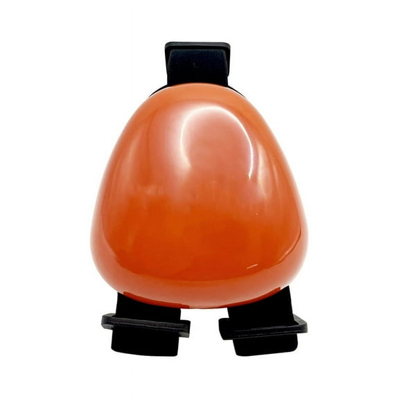 Dog Noise Cancelling Ear Muff Dog Noise Protection Headphone Orange