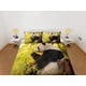 thumbnail image 2 of Cool Panda Juego De Funda Nórdica Para Niños, Juego De Ropa De Cama Full, King, Queen, Dorm, 2 of 4