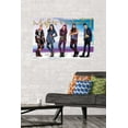 thumbnail image 2 of Disney Descendants 2 - Group Wall Poster, 22.375" x 34", 2 of 4