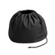 thumbnail image 3 of Bolsa de transporte para baloncesto, portátil, plegable, ligera, organizadora para senderismo Negro, 3 of 9