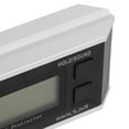 thumbnail image 3 of Angle  Finder, Inclinometer Fast Reading Angle Measuring Tool High Accuracy High Definition Electronic  for Industry for Construction for Woodworking With  And Backlight,With  No, 3 of 8