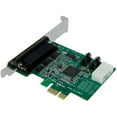 thumbnail image 2 of StarTech PEX4S952 4 Port Pcie Rs232 Serial Adapter Card, 2 of 4