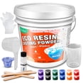thumbnail image 1 of Polvo para Moldear Eco Resina Fuchoi 4,5 kg Activado con Agua, 1 of 7
