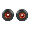 thumbnail image 4 of Falling Protector,4pcs CNC Front & Frame Slider Pad Collision Guard Power Packed Performance, 4 of 9