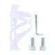 thumbnail image 2 of 2x Accesorio duradero para soporte para botella de agua soporte para botella de soporte para botella soporte para de carretera shamjiam  Portabidones, 2 of 7