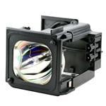 Samsung BP96-01795A for SAMSUNG TV Lamp with Housing by TMT