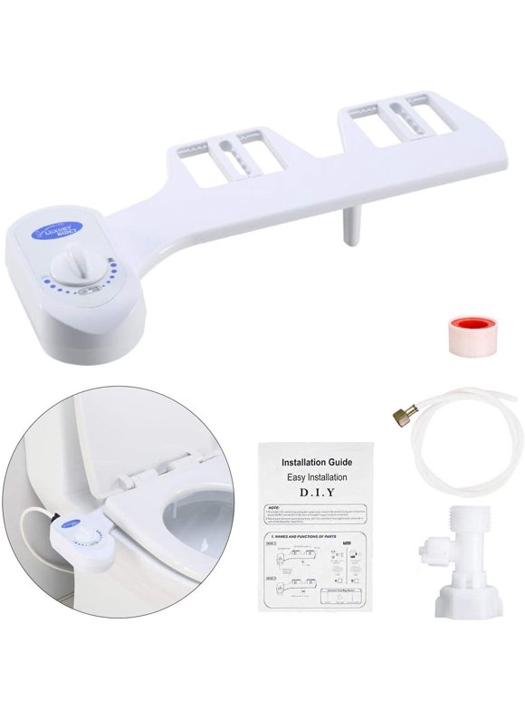 Bidets in Toilets and Bidets