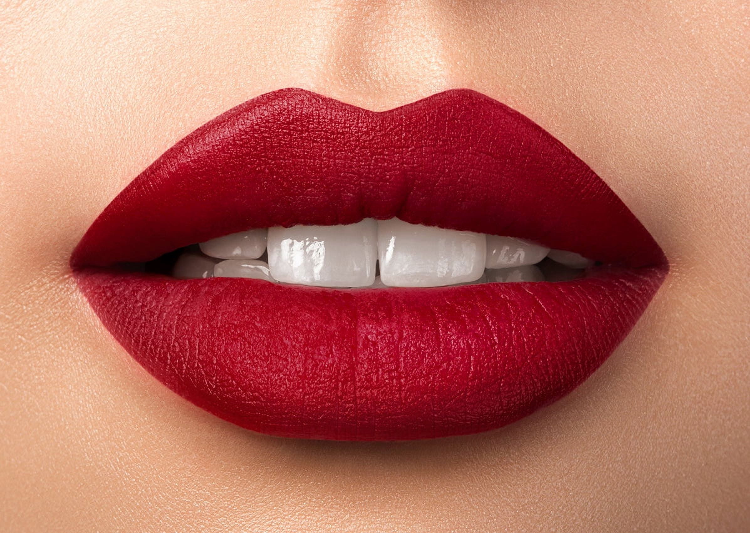 Wine Me - Red Wine Liquid Matte Lipstick