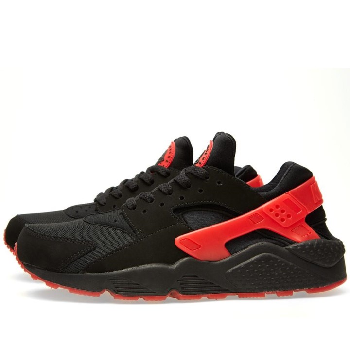 nike huarache love hate