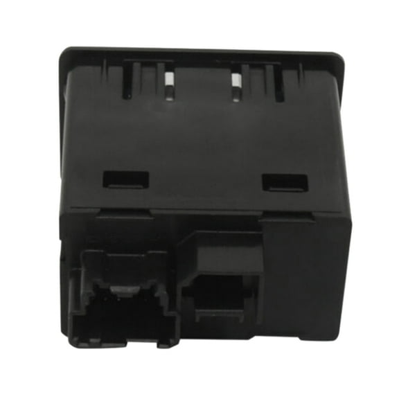 ROCKROK USB Port Socket Assembly Center Console Auxiliary for 1500 USB Socket