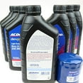 AC Delco Oil Change Kit 109277 &PF66