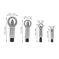 thumbnail image 4 of Nut Splitter, Damage Free High Strength Nut Removal Tool Long Service Life  For Damaged Stuck Nuts, 4 of 8