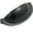 Matte Black, variant on Cup Cup Cabinet Pull, 3 Inches, Vintage Bronze by Stone Harbor Hardware
