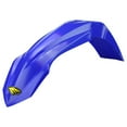 thumbnail image 2 of Cycra 1531-62 Performance Front Fender Blue, 2 of 3