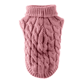 thumbnail image 4 of Abrigo cálido para perros, chaqueta reversible para perros, abrigo impermeable de invierno para perros, ropa para perros a cuadros de estilo británico, abrigos para clima frío, chaleco acogedor para, 4 of 5