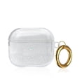thumbnail image 4 of Funda SaharaCase Inspire Series Sparkle para Apple AirPods de tercera generación, 4 of 10