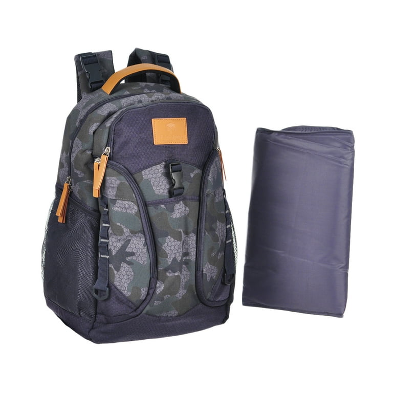 J is for jeep diaper backpack cheap