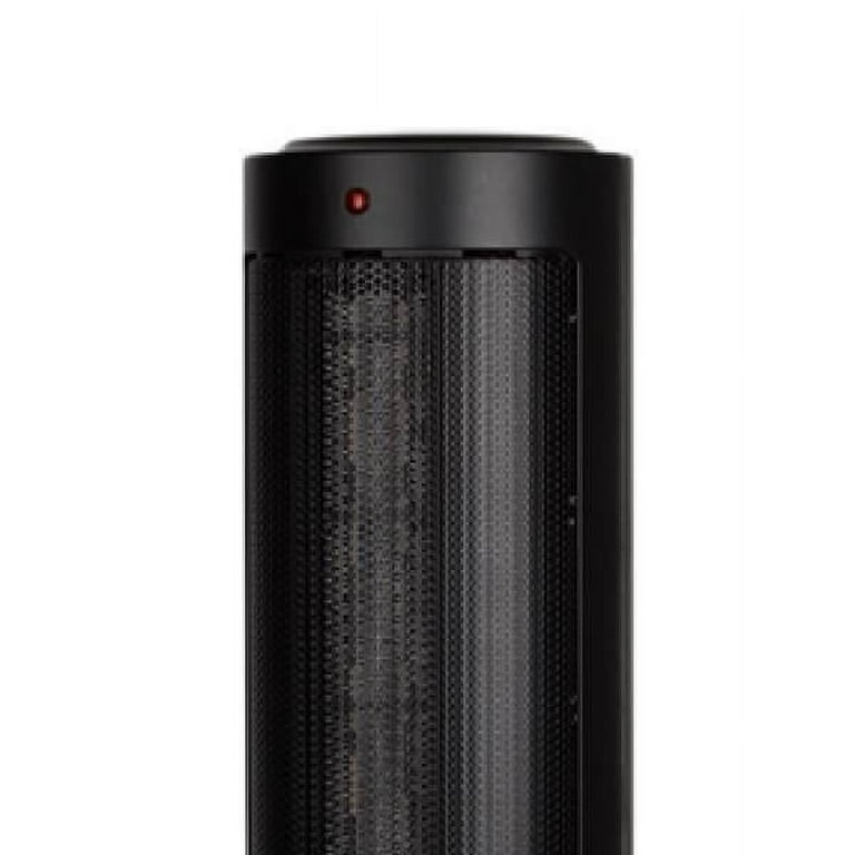 Heater With Remote Control Magnavox Oscillating Ceramic Tower