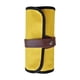 thumbnail image 1 of Funda de almohada, portalápices, cortina enrollable gruesa y multifuncional, bolsa para bolígrafos con 24 agujeros, paquete de lápices, 1 of 3