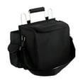 thumbnail image 1 of Bolsa de viaje para peluquería, organizador de estilista, bolsa de viaje, herramientas de peluquería, bolsa para cortapelos, alisadores de pelo,, 1 of 8
