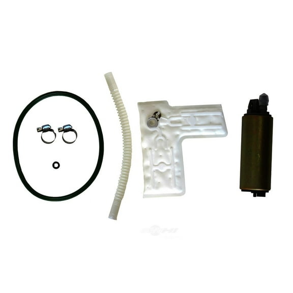 Autobest F3217 Fuel Pump and Strainer Set