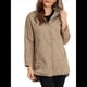 thumbnail image 1 of Chaqueta Larga con Capucha y Acolchado de Rombos para Mujer, Abrigo de Invierno de Moda, Holgado y de Gran Tamaño, Chaquetas Cálidas de Larga. Caqui S, 1 of 9