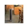 thumbnail image 4 of Lasko 5572 Portable Electric 1500W Room Oscillating Ceramic Tower Space Heater, 4 of 5