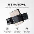 thumbnail image 4 of Jabón exfoliante corporal MARLOWE. Madera de Oud No. 102, 200 ml (3 barras), 4 of 9
