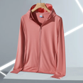 thumbnail image 3 of Ropa de protección solar UPF50 Ropa de protección solar para mujer Ropa de protección solar para exteriores Senderismo Pesca Ciclismo Ropa de protección solar Uniforme de equipo, 3 of 5