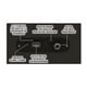 thumbnail image 4 of Lexibook Altavoz Portátil Bluetooth® Harry Potter con Luces y Micrófono - BTP180HPZ, 4 of 4