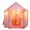 Princess Castle, variant on Scheam Star String Lights 19.7 FT 30 LED Fairy Christmas Lights Battery Operated Indoor&Outdoor Twinkle Lights Bedroom Decor for Party Wedding Xmas Tree(Warm White)