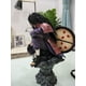 thumbnail image 4 of Nueva figura de Naruto Uchiha Madara de 28 cm con pose sentada, modelo de adornos, regalos periféricos de anime, regalos para niños, adornos para el hogar, 4 of 5
