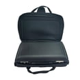thumbnail image 1 of arctrm Oboe Bag Comfort Handles Versatile Oboe Case for Daily Use Travel Rehearsals, 1 of 10