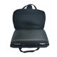 thumbnail image 1 of Bolsa para oboe, estuche para oboe, asas cómodas, bolsa de transporte, forro , protección amortiguadora, portátil para actuaciones, uso diario,, 1 of 9