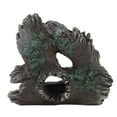 thumbnail image 1 of Oubit Aquarium Tree Truck Decoration,Aquarium Tree Truck Decoration Aquarium Tree Trunk Ornament Aquarium Simulation Tree Trunk Ornament Built for the Future, 1 of 9
