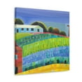 thumbnail image 2 of Rural Country Serenity - Canvas, 2 of 10