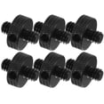 thumbnail image 3 of CIMAXIC Black Aluminum Camera Mount Screws for Tripod Stability 12Pcs, 3 of 6