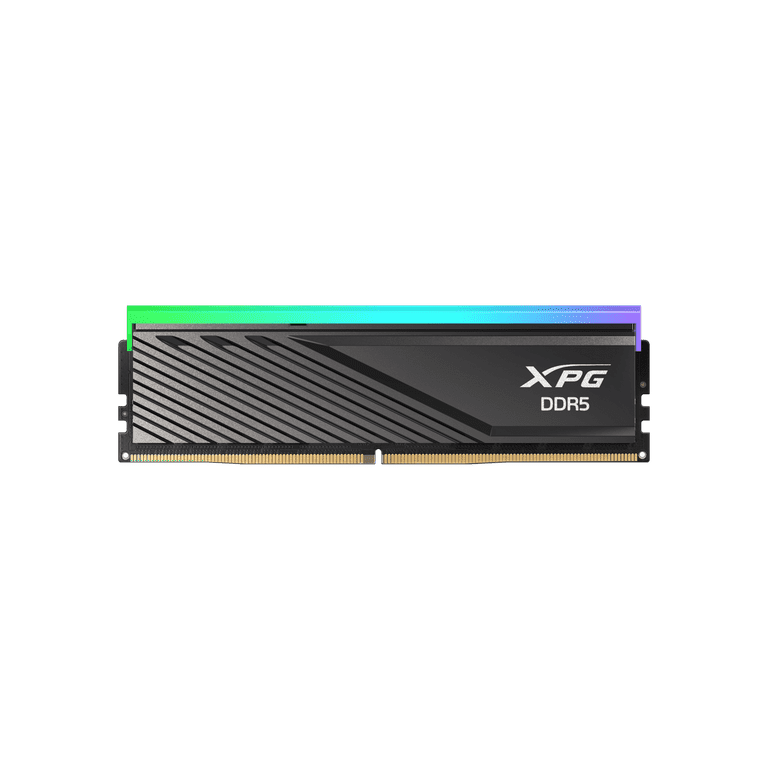 32GB 16GB 2枚 XPG LANCER DDR5-5600 XPG Lancer Blade 32GB (2 x 16GB) 288-Pin PC RAM DDR5 6000 (PC5