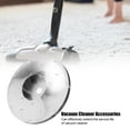 thumbnail image 2 of Sonew Vacuum Cleaner Accessories,Vacuum Cleaner Rotating Fan Blade,Household Aluminum Vacuum Cleaner Motor Rotating Fan Blade Replacement Accessory, 2 of 8