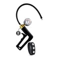 thumbnail image 3 of Eden Gauge Pump Trigger Kit with Silicone Tubing and Strap, Black, 3 of 4