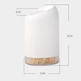 thumbnail image 3 of Caja Porta Palillos Portátil, Adornos Elegantes Para El Hogar, Restaurante, Cocina, 5 Uds. 5 piezas, 3 of 3