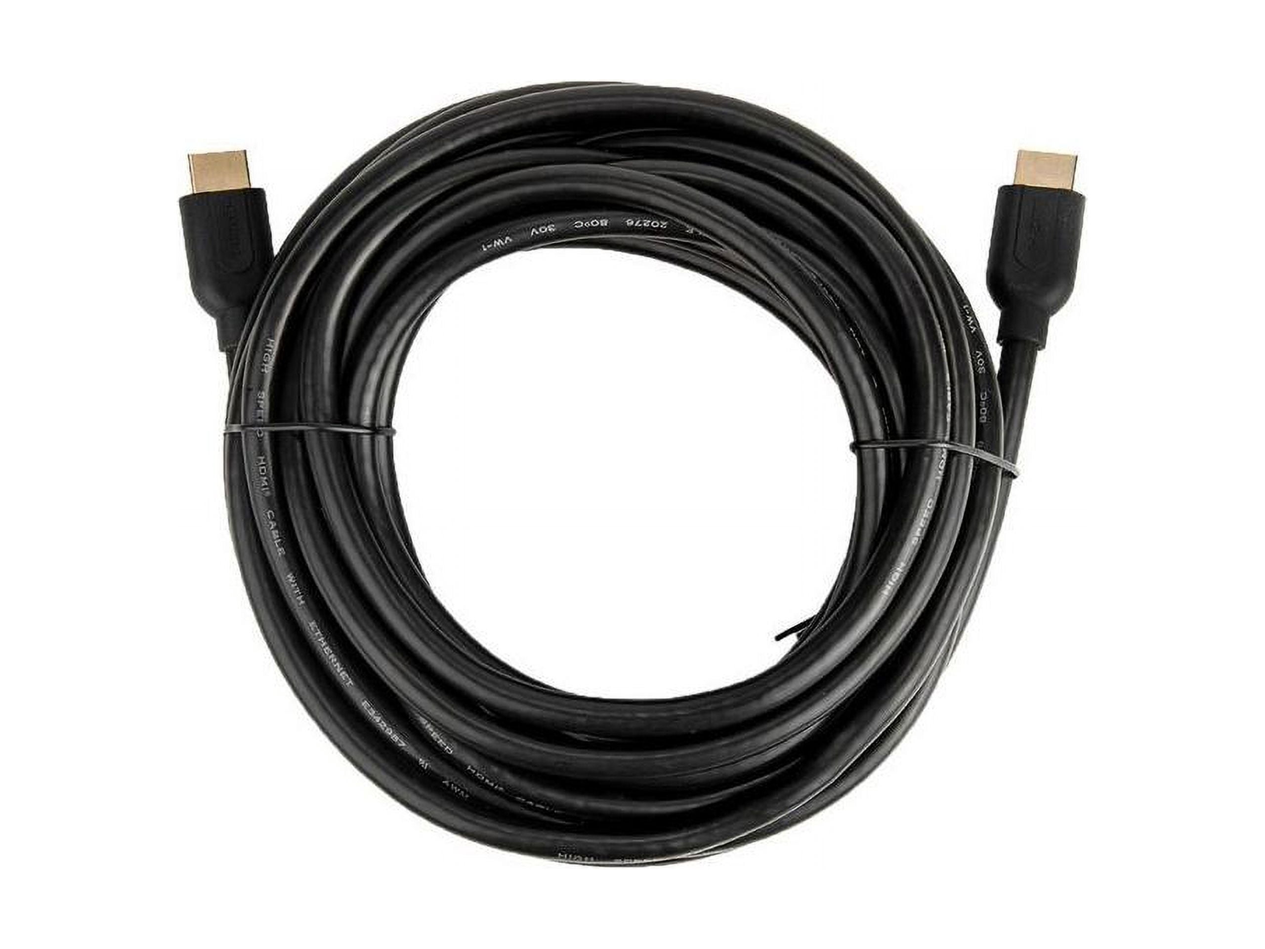 Rocstor HDMI Audio/Video Cable