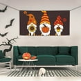 thumbnail image 2 of Pofeuu Fall Gnomes Print Colorful Yard Festival Banner Sign Party Outdoor & Indoor Party Decoration Banne Festival Yard Sign-Medium, 2 of 8