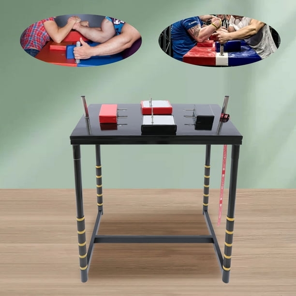 Oukaning Professional Arm Wrestling Battle Table Competition Training